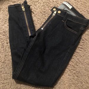 Textile Elizabeth & James Johnny skinny LOWRISE